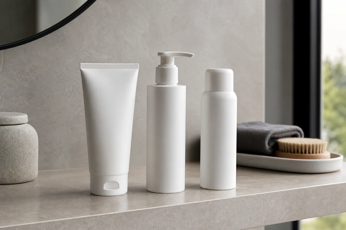 Soin du visage pour homme : la routine qui marche vraiment