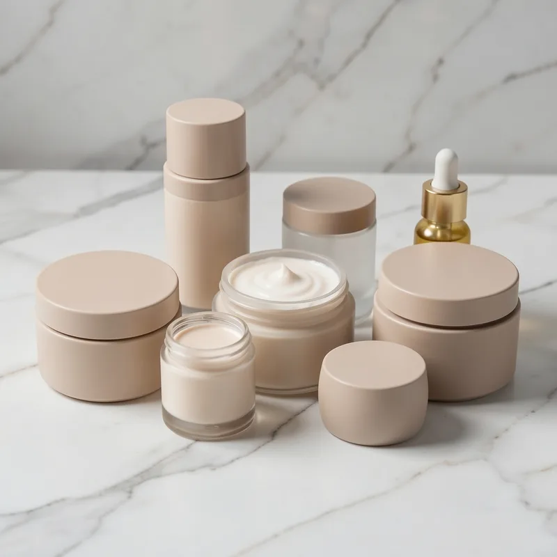 Adapter ses soins à son type de peau